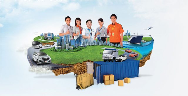 sera logistik sera logistik