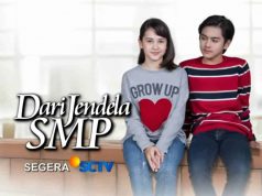 Sinopsis dan Profil Pemeran Dari Jendela SMP
