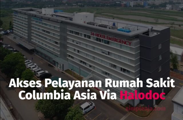 RS Columbia Pulomas BPJS RS Columbia Pulomas BPJS