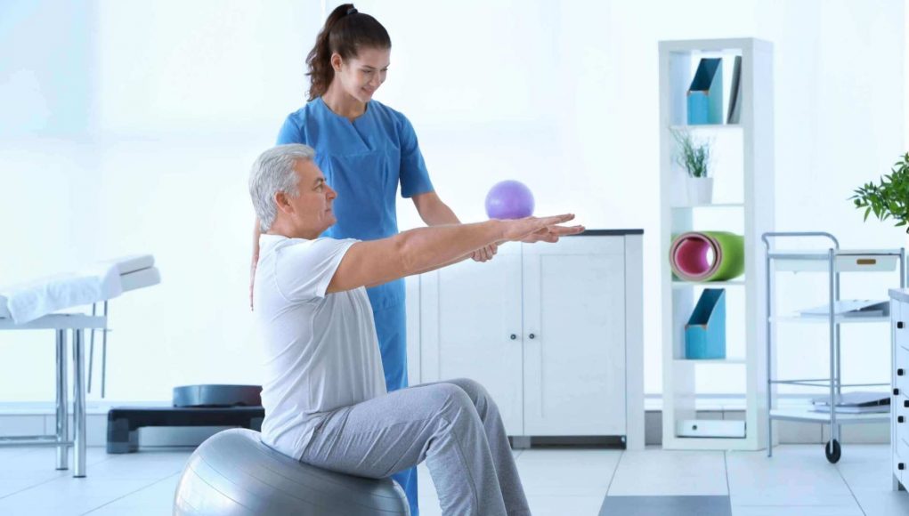 fisioterapi pasca stroke