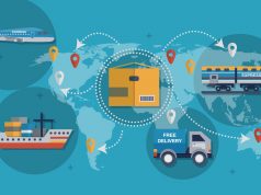 Transformasi Perusahaan Logistik Memenuhi kebutuhan E-Commerce di Indonesia logistik