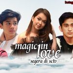 magic in love