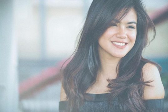 Biodata dan Profil Indah Indriana profil indah indriana