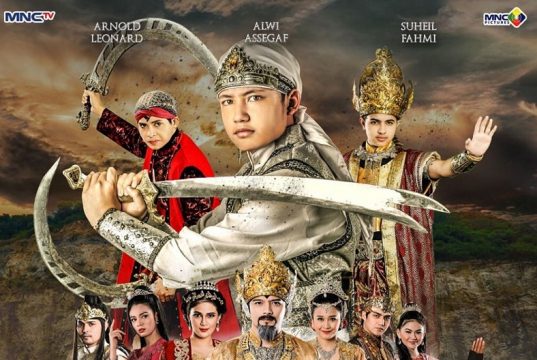 Sinopsis Sinetron Kembalinya Raden Kian Santang sinetron-kembalinya-raden-kian-santang