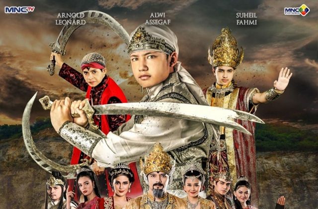 sinetron-kembalinya-raden-kian-santang