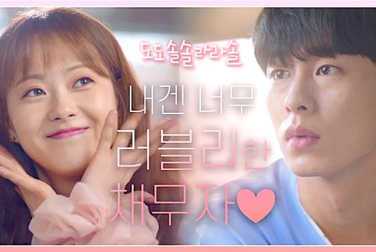 Sinopsis Drama Korea Do Do Sol Sol La La Sol sinopsis Do_Do_Sol_Sol_La_La_Sol