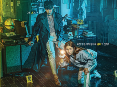 Sinopsis Drama Korea “Zombie Detective” the zombie detective