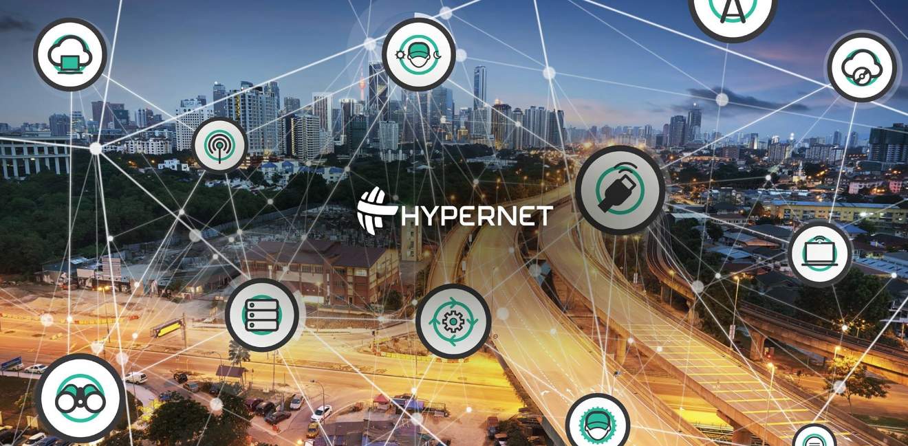 hypernet internet