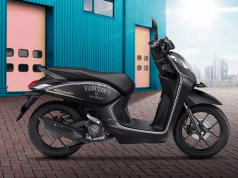Review Motor Honda Genio, Lebih Andal Menembus Kemacetan?