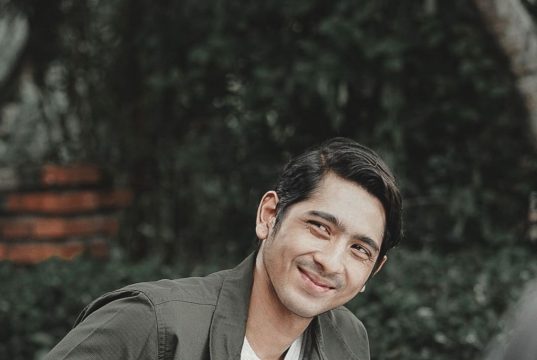Yuk Kenalan Dengan Arya Saloka Pemeran Aldebaran di Sinetron Ikatan Cinta profil dan fakta arya saloka