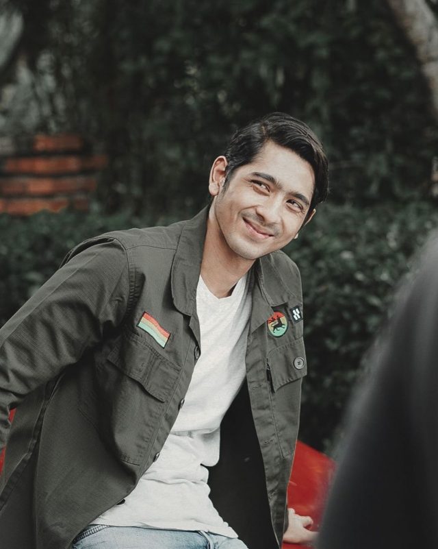 profil dan fakta arya saloka profil dan fakta arya saloka