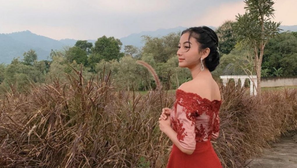 profil glenca chysara