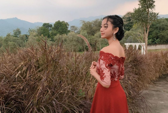 Profil Glenca Chysara Pemeran Elsa di Sinetron Ikatan Cinta