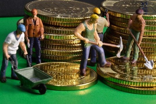 Langkah Mengambil Pinjaman KTA Online Terbaik kredit tanpa agunan