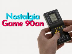 Fakta Tentang Tetris sang Game Legendaris game 90an