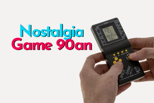 Fakta Tentang Tetris sang Game Legendaris game 90an