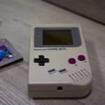 gameboy nintendo