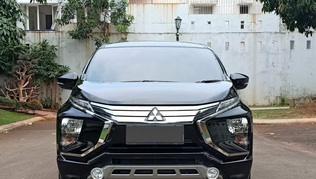 harga mobil bekas xpander harga mobil bekas xpander