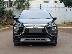 Harga Mobil Bekas Xpander 2017, Generasi pertama harga mobil bekas xpander