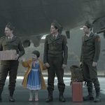 sinopsis Ayla the daugther of war