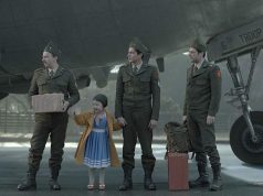 Sinopsis Ayla: The Daughter of War, Film yang Mengharukan sinopsis Ayla the daugther of war