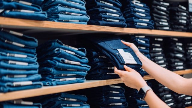 memilih celana jeans wanita memilih celana jeans wanita