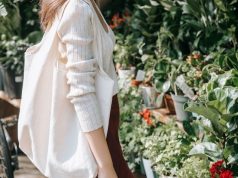 9 Kelebihan Tote bags yang Serba Bisa totebag