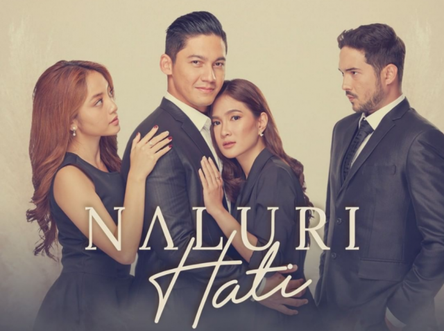 sinteron naluri hati sinteron naluri hati