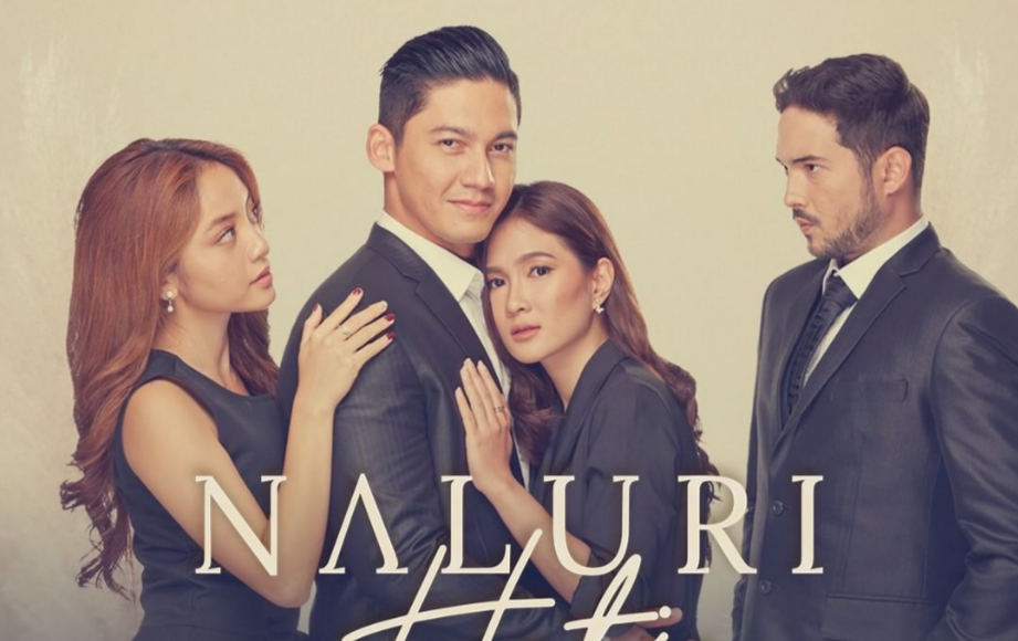 sinteron naluri hati sinteron naluri hati