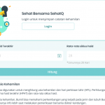 kalkulator kehamilan