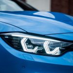 modifikasi lampu angel eyes