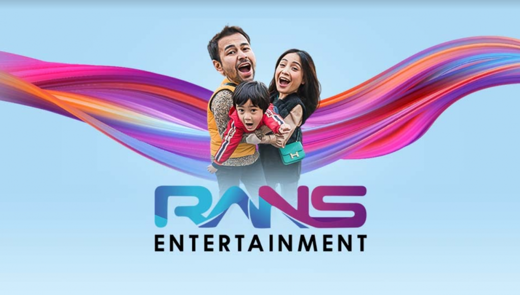 rans entertainment