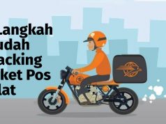 3 Langkah Mudah Tracking Paket Pos Kilat  di PT. Pos Indonesia 3 Langkah Mudah Tracking Paket Pos Kilat di PT. Pos Indonesia