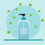 Jasa Penyemprotan Disinfektan Jakarta