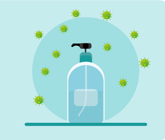 Jasa Penyemprotan Disinfektan Jakarta