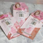 Pond’s Triple Glow Serum