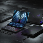 ROG Zephyrus Duo 16