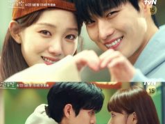 drama korea shooting stars