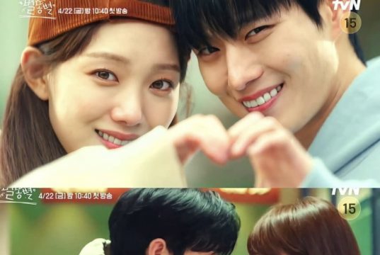 Sinopsis Drama korea Shooting Stars drama korea shooting stars