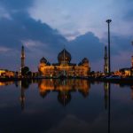 Masjid agung pekanbaru