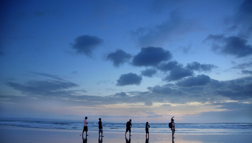 Rencanakan Buka Bersama Dan Libur Lebaran