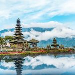 pura ulun danu