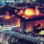 mesjid istiqlal