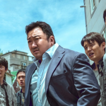 review film the roundup