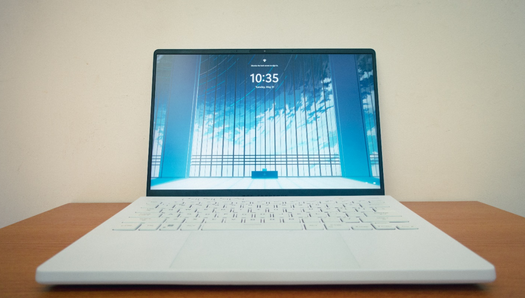 ROG Zephyrus G14 GA402 ROG Zephyrus G14 GA402