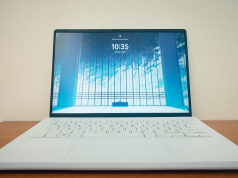 Laptop Gaming 14-inci Paling Powerful, ROG Zephyrus G14 (2022) ROG Zephyrus G14 GA402