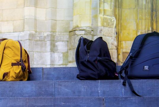 Tips Memilih Tas Anak Perempuan yang Beragam memilih tas anak perempuan