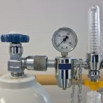 saturasi oksigen normal