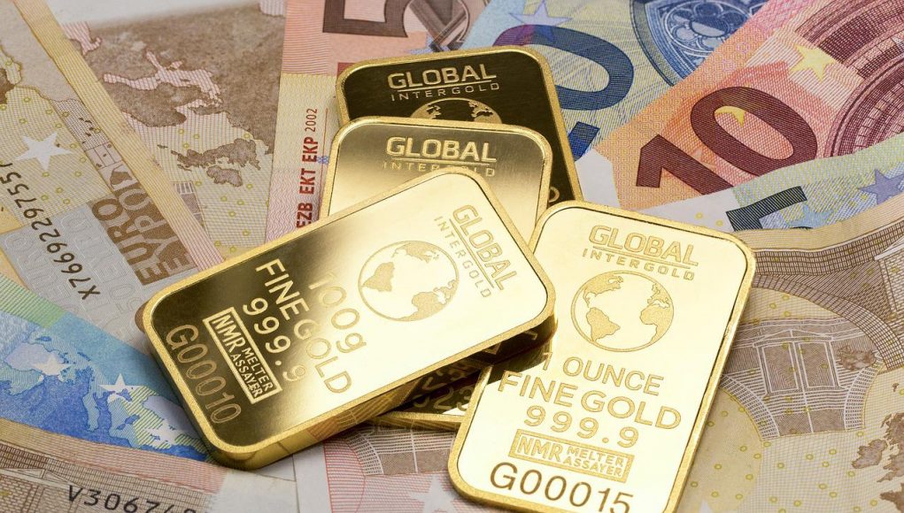 kasus penipuan emas