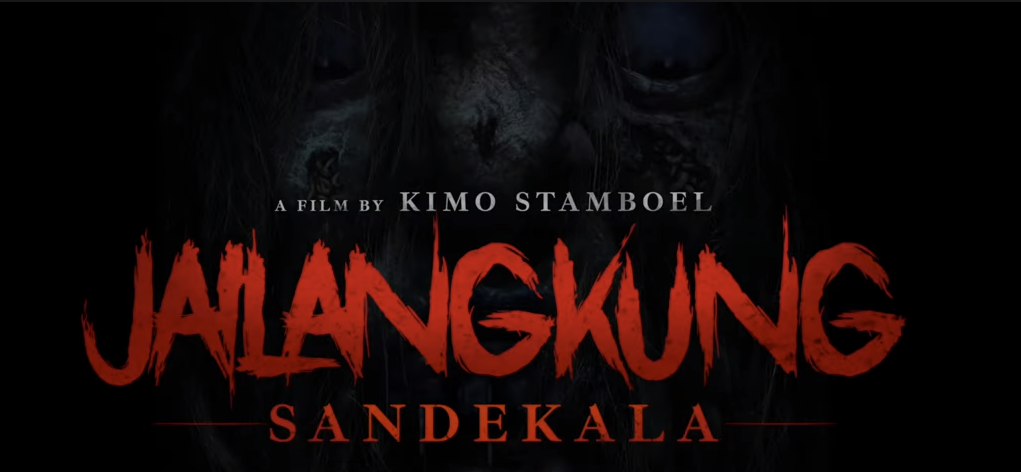 Sinopsis Film Jailangkung Sandekala Sinopsis Film Jailangkung Sandekala